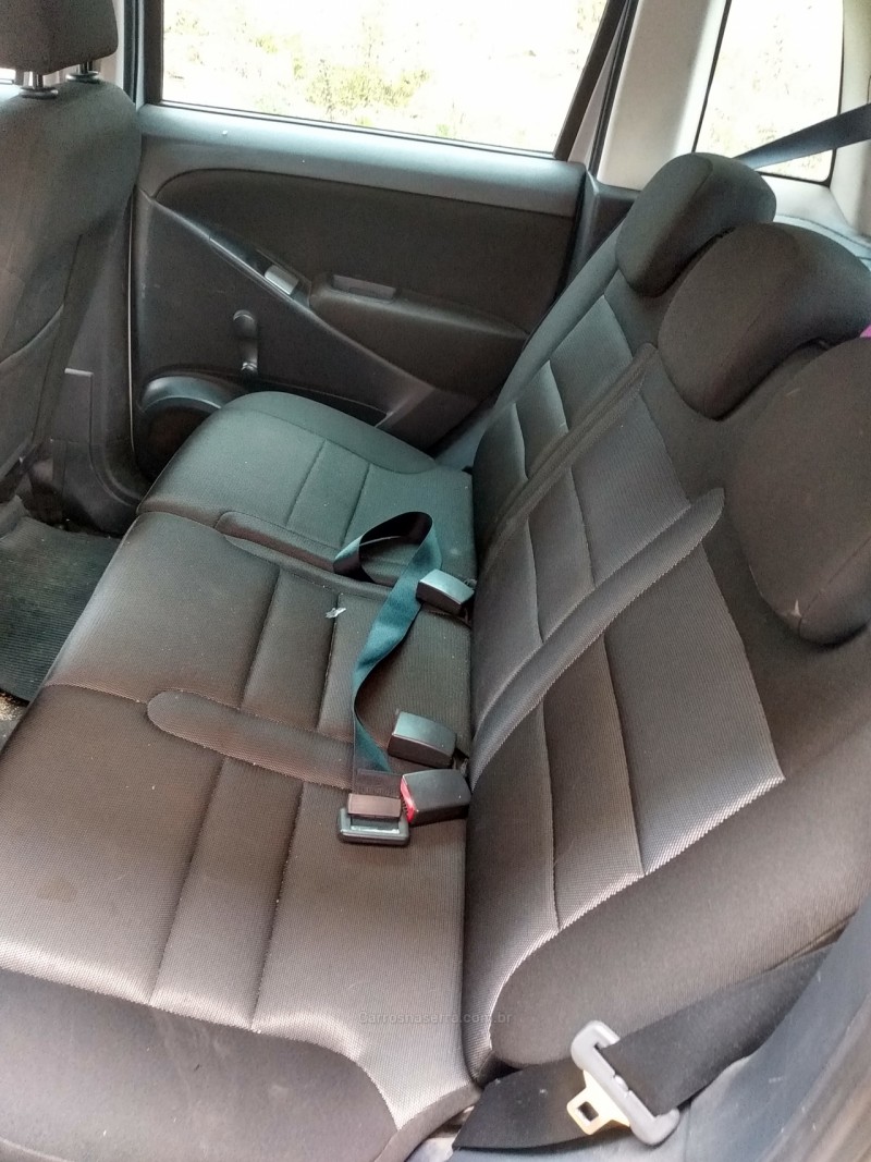 IDEA 1.4 MPI ATTRACTIVE 8V FLEX 4P MANUAL - 2014 - BENTO GONçALVES