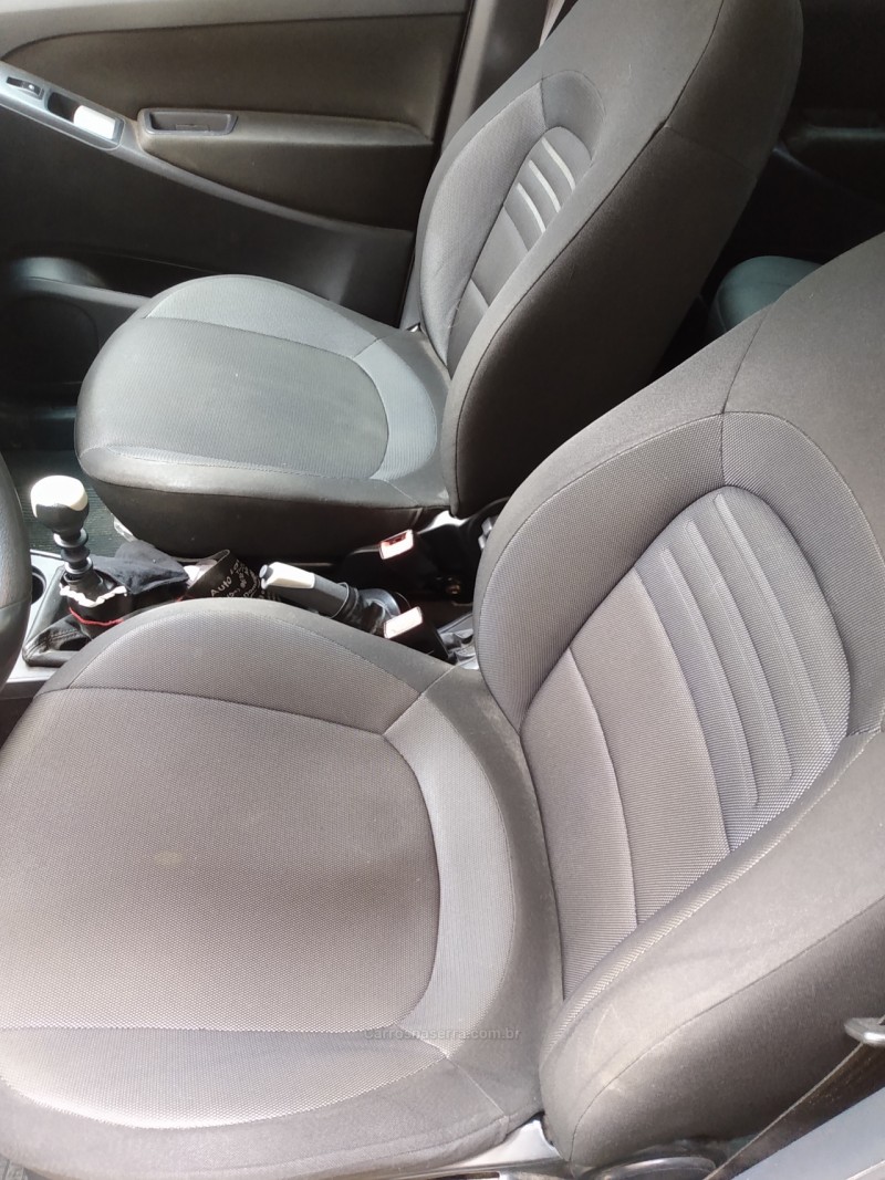 IDEA 1.4 MPI ATTRACTIVE 8V FLEX 4P MANUAL - 2014 - BENTO GONçALVES