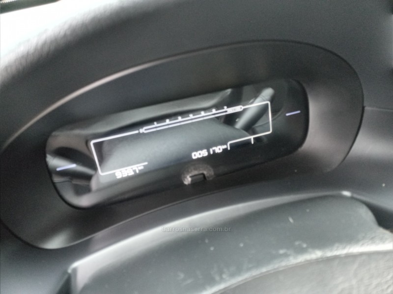 BERLINGO 1.6 BERLINGO FURGÃO 16V FLEX 4P MANUAL - 2019 - FARROUPILHA