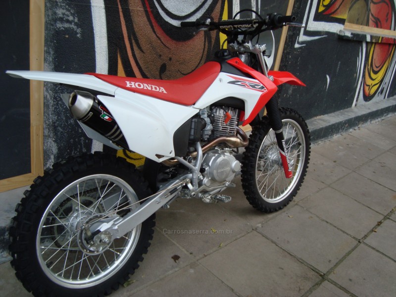 CRF 230F 