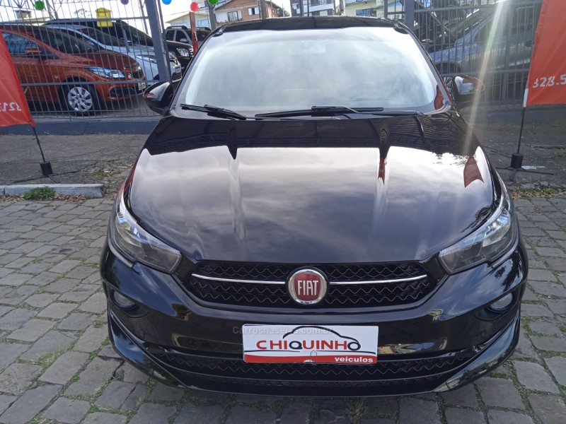 cronos 1.3 drive 8v flex 4p manual 2019 caxias do sul
