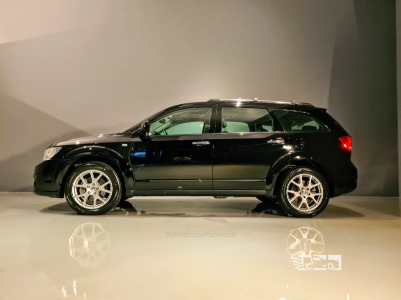 JOURNEY 3.6 RT V6 GASOLINA 4P AUTOMÁTICO - 2015 - BENTO GONçALVES