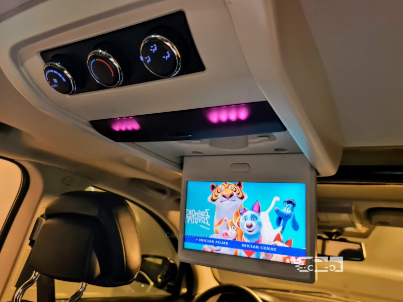 JOURNEY 3.6 RT V6 GASOLINA 4P AUTOMÁTICO - 2015 - BENTO GONçALVES