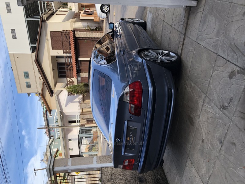 323I 2.5 TOP COMFORT SEDAN 24V GASOLINA 4P AUTOMÁTICO - 2001 - BENTO GONçALVES