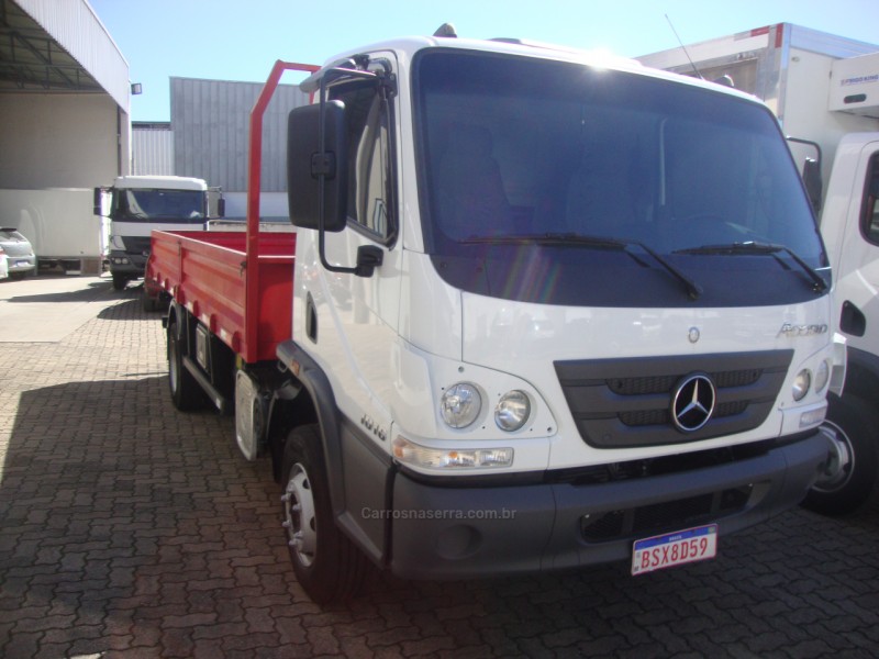 ACCELO 1016  - 2020 - GARIBALDI