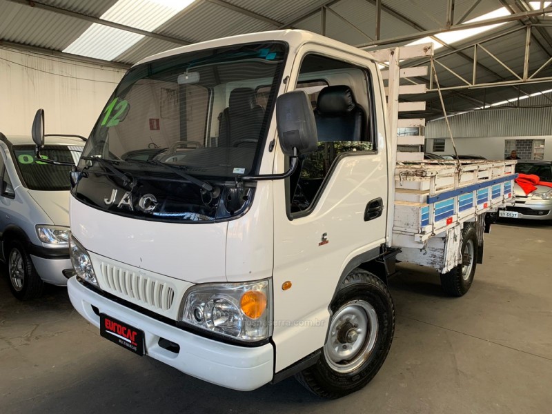 t140 2.8 turbo diesel 2p manual 2012 caxias do sul