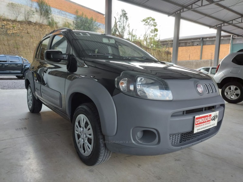 uno 1.0 way 8v flex 4p manual 2011 caxias do sul
