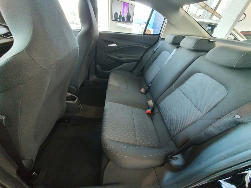 ONIX 1.0 LT PLUS 8V FLEX 4P MANUAL - 2023 - BENTO GONçALVES