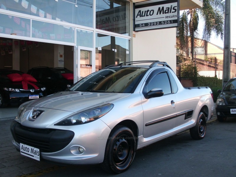 HOGGAR 1.4 XR FLEX 2P MANUAL