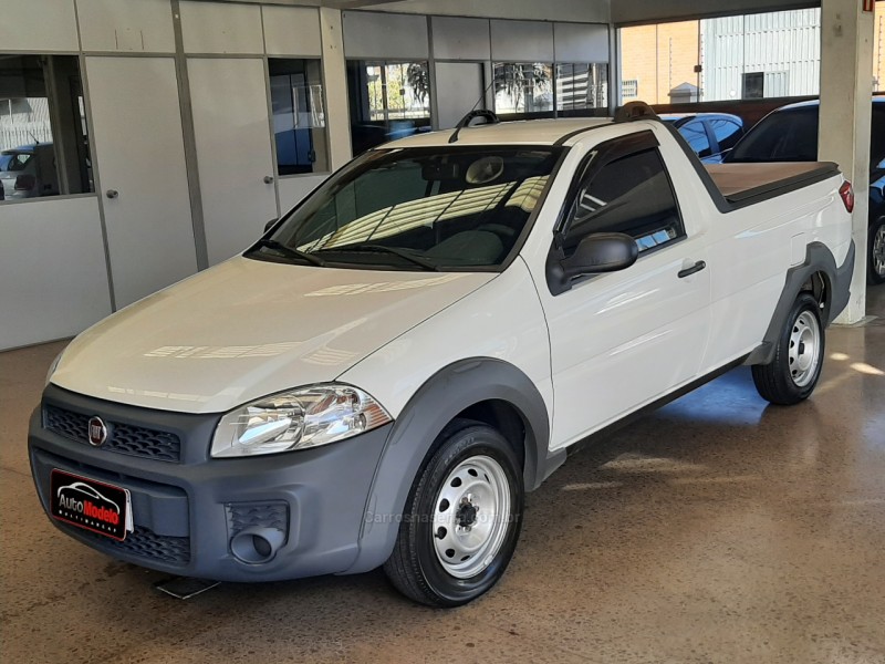 strada 1.4 mpi hard working cs 8v flex 2p manual 2020 caxias do sul