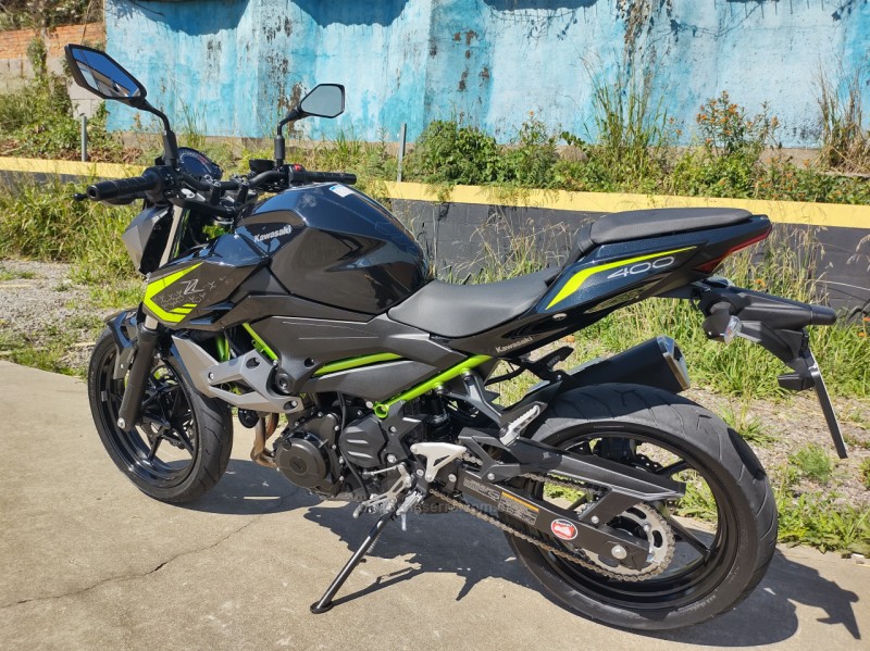 Z400  - 2020 - BENTO GONçALVES