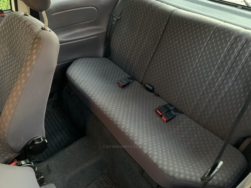 CORSA 1.0 MPFI WIND 8V GASOLINA 2P MANUAL - 1999 - CAXIAS DO SUL