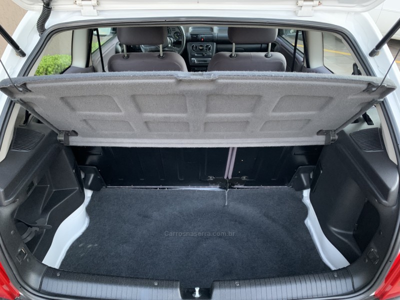 CORSA 1.0 MPFI WIND 8V GASOLINA 2P MANUAL - 1999 - CAXIAS DO SUL