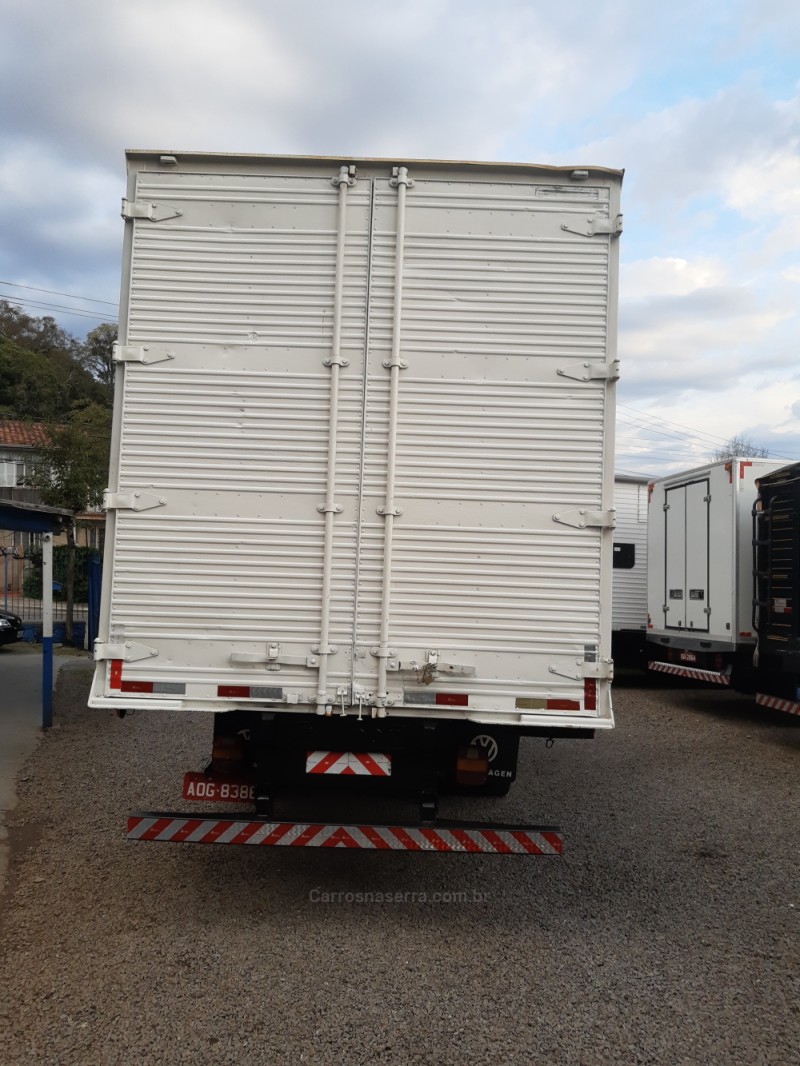 8-150 E DELIVERY - 2007 - CAXIAS DO SUL