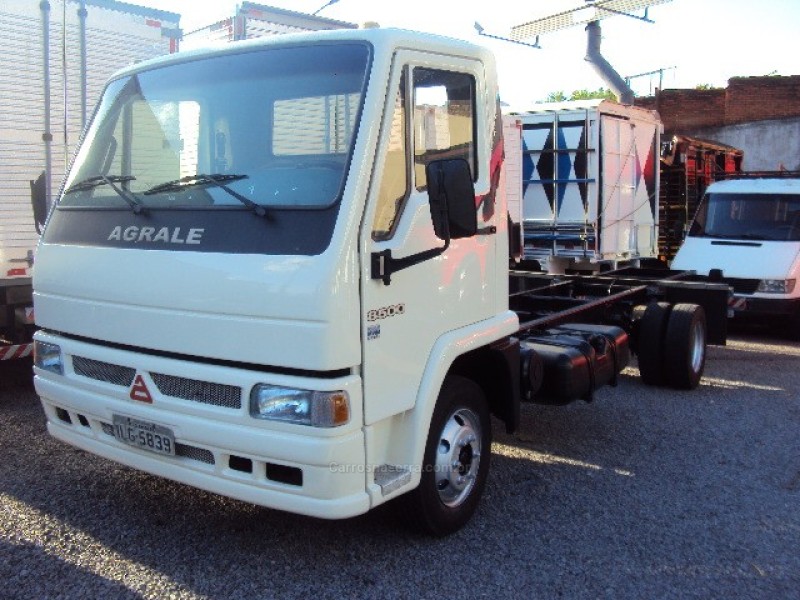 8500 2003 caxias do sul