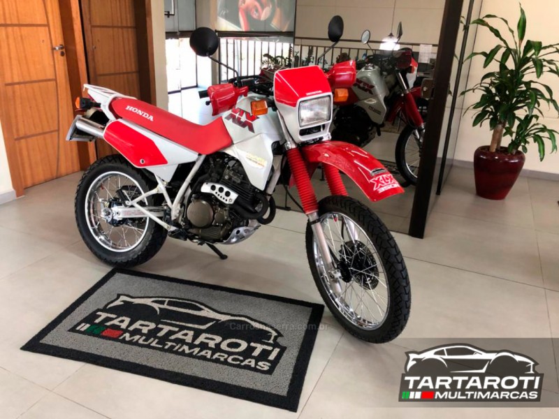 xlx 350r 1990 caxias do sul