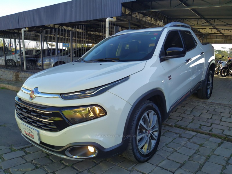 toro 2.0 16v turbo diesel volcano 4wd automatico 2019 caxias do sul