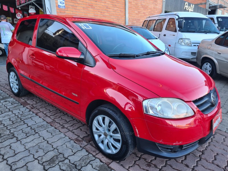 fox 1.0 mi trend 8v flex 2p manual 2010 caxias do sul
