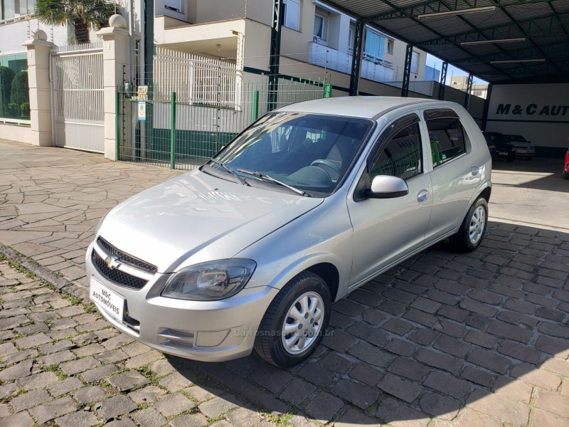 celta 1.0 mpfi lt 8v flex 4p manual 2013 caxias do sul