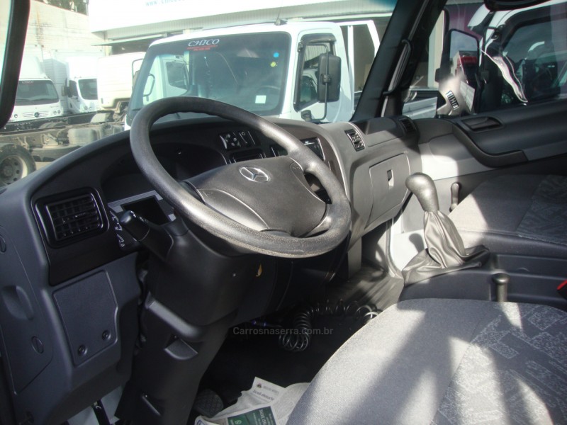 ACCELO 1016  - 2020 - GARIBALDI