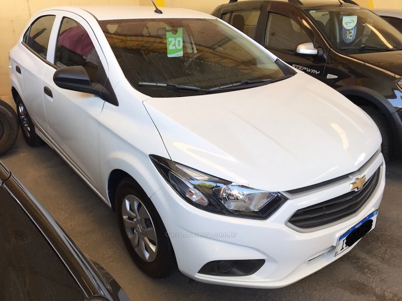 onix 1.0 joy 8v flex 4p manual 2020 caxias do sul