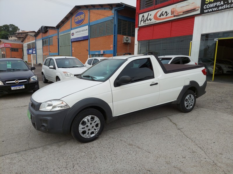 strada 1.4 mpi working cs 8v celebration flex 2p manual 2018 caxias do sul