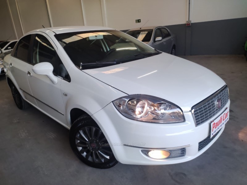 linea 1.8 lx 16v flex 4p manual 2011 caxias do sul