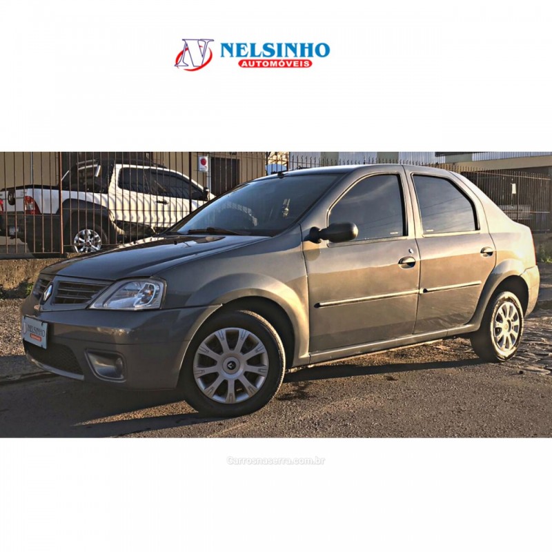 logan 1.0 expression 16v flex 4p manual 2009 caxias do sul