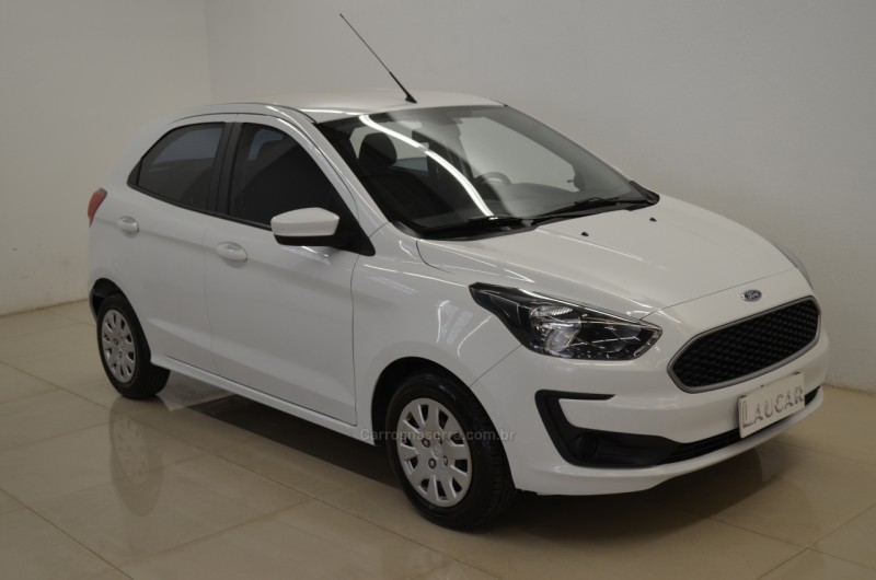 ka 1.0 se 12v flex 4p manual 2020 casca