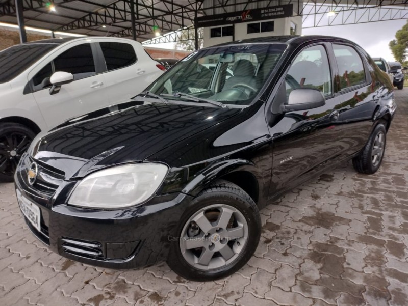 prisma 1.0 mpfi vhce maxx 8v flex 4p manual 2010 caxias do sul