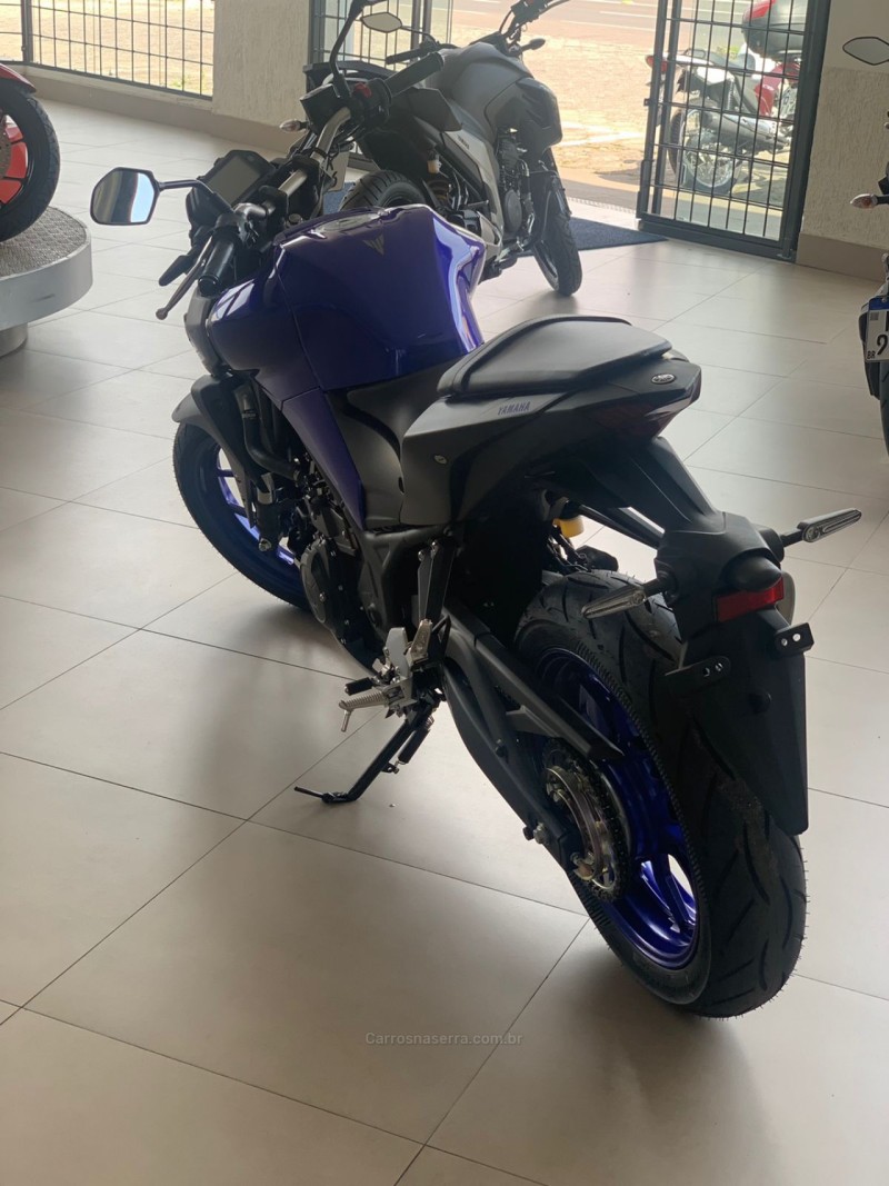 MT 03 ABS - 2023 - BENTO GONçALVES