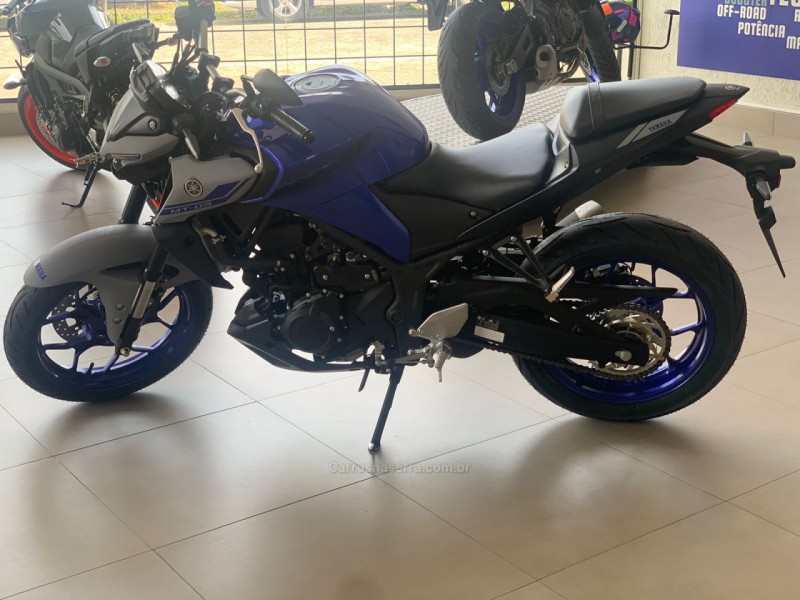 MT 03 ABS - 2023 - BENTO GONçALVES
