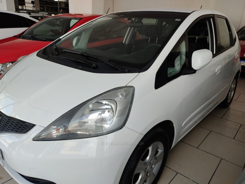 fit 1.5 lx 16v flex 4p manual 2010 caxias do sul