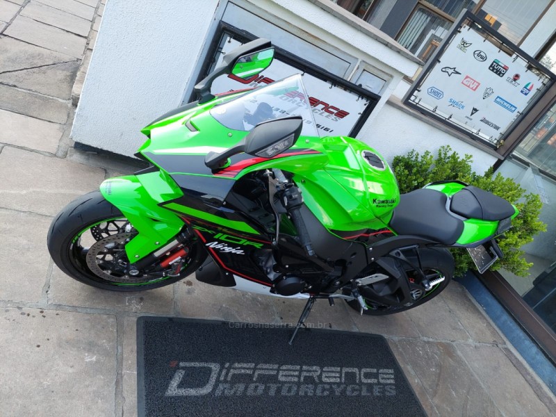 NINJA ZX-10R SE ABS - 2022 - CAXIAS DO SUL