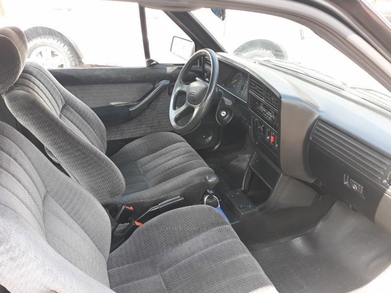 MONZA 2.0 EFI CLASS 8V GASOLINA 2P MANUAL - 1991 - CAXIAS DO SUL