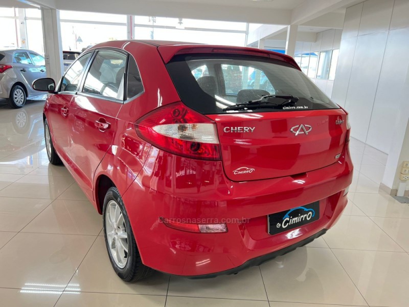 CELER 1.5 MPFI 16V FLEX 4P MANUAL - 2015 - TAQUARA