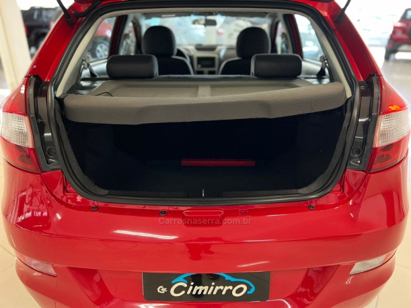 CELER 1.5 MPFI 16V FLEX 4P MANUAL - 2015 - TAQUARA