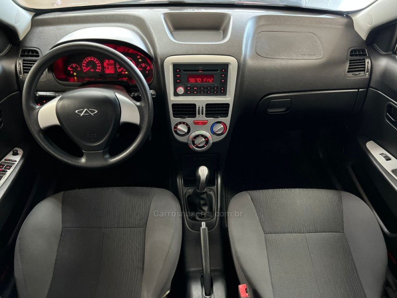 CELER 1.5 MPFI 16V FLEX 4P MANUAL - 2015 - TAQUARA