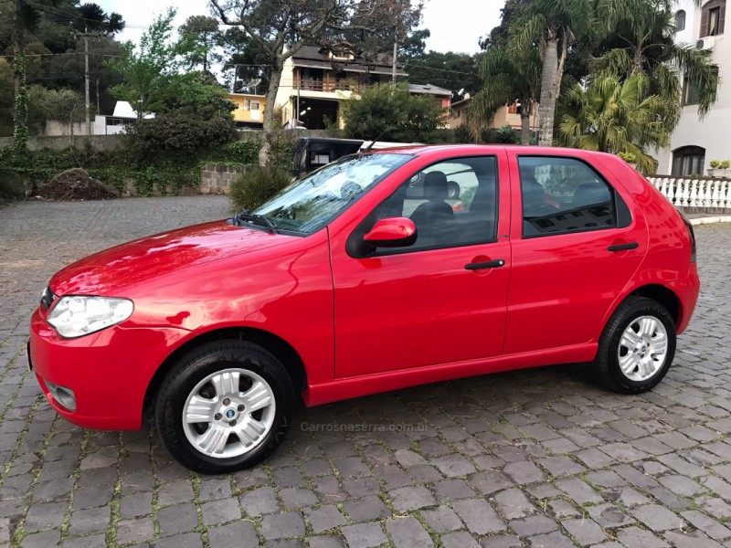 palio 1.0 mpi fire 8v flex 4p manual 2014 caxias do sul