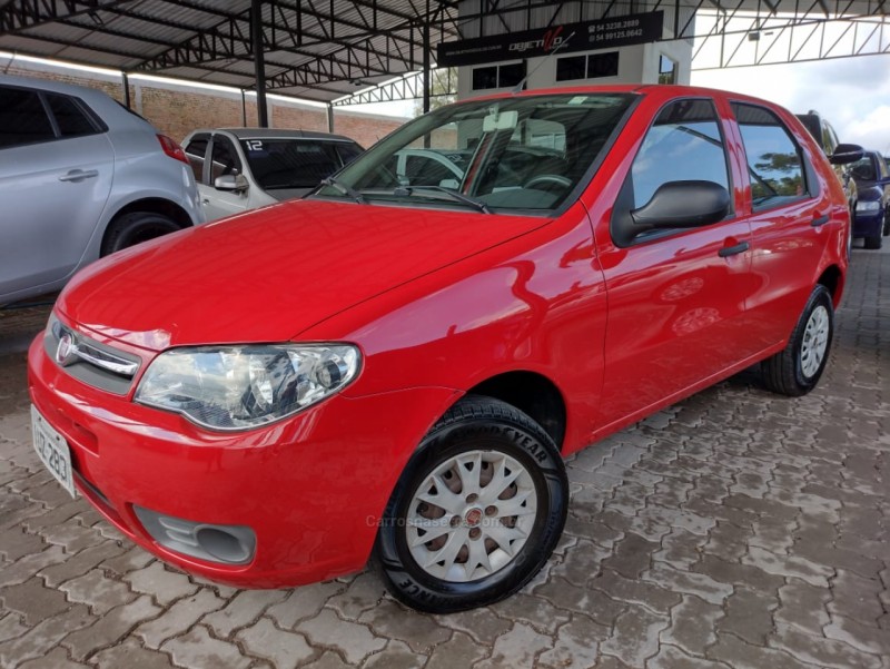 palio 1.0 mpi fire economy 8v flex 4p manual 2014 caxias do sul