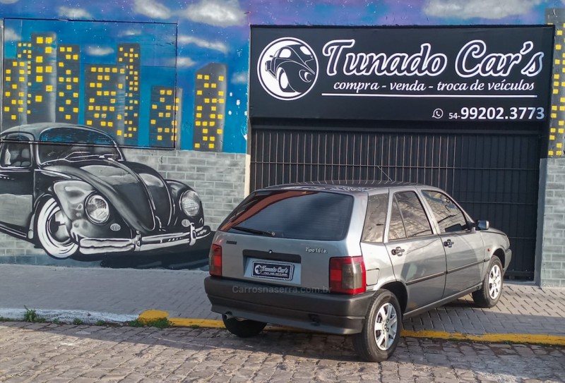 TIPO  - 1995 - CAXIAS DO SUL