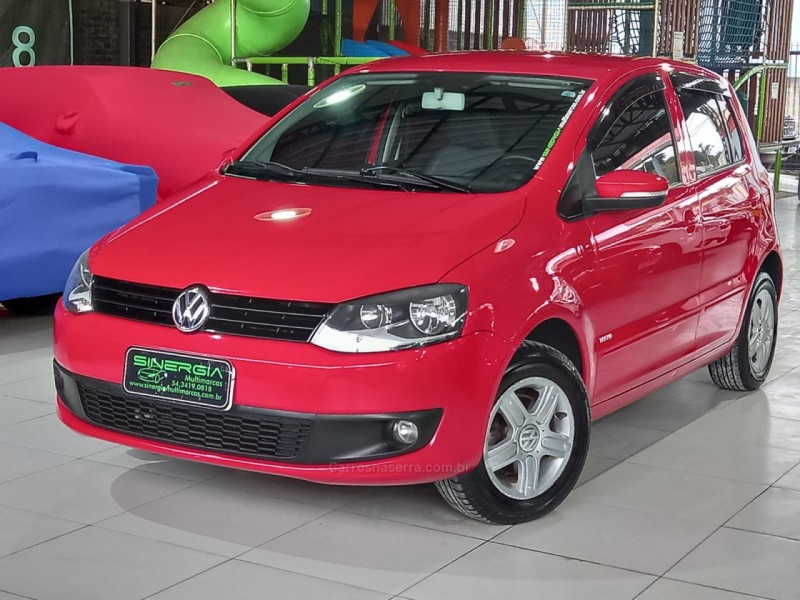 fox 1.0 mi city 8v flex 4p manual 2012 caxias do sul