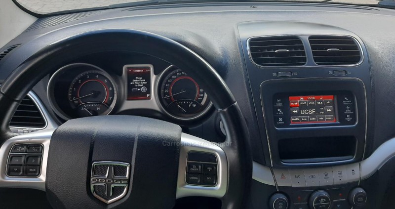 journey 3.6 rt v6 gasolina 4p automatico 2012 farroupilha