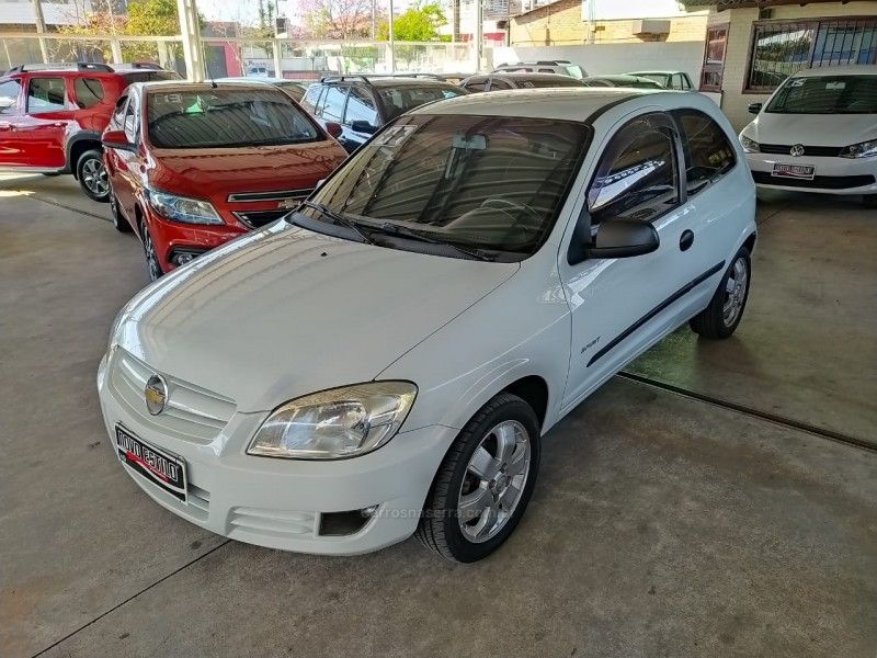 celta 1.0 mpfi spirit 8v flex 2p manual 2007 caxias do sul