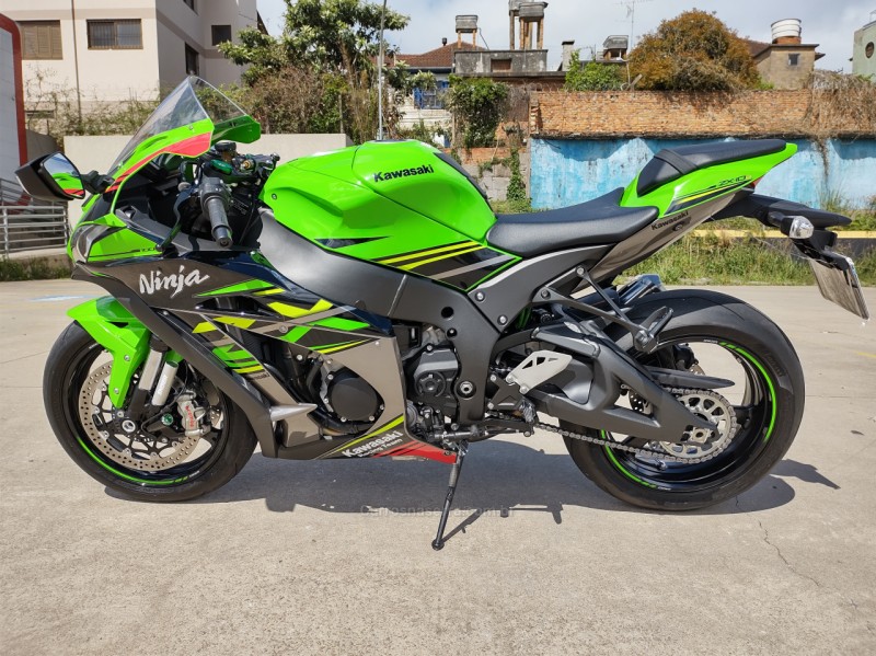 NINJA ZX-10R ABS - 2020 - BENTO GONçALVES
