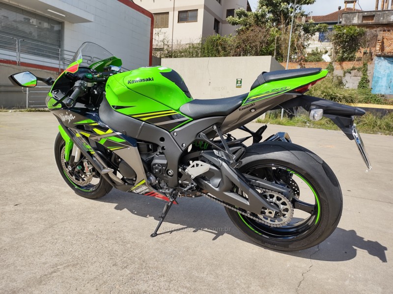 NINJA ZX-10R ABS - 2020 - BENTO GONçALVES