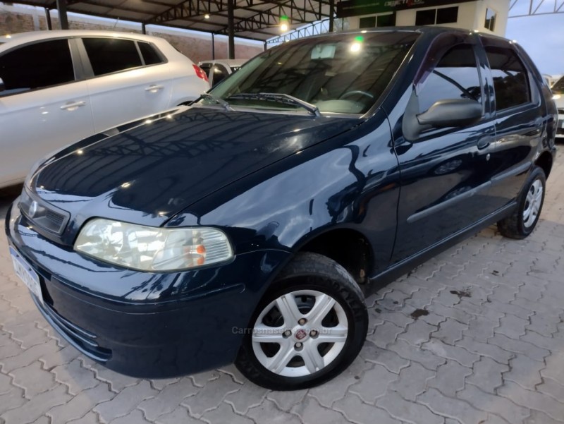 palio 1.0 mpi fire 8v flex 4p manual 2006 caxias do sul