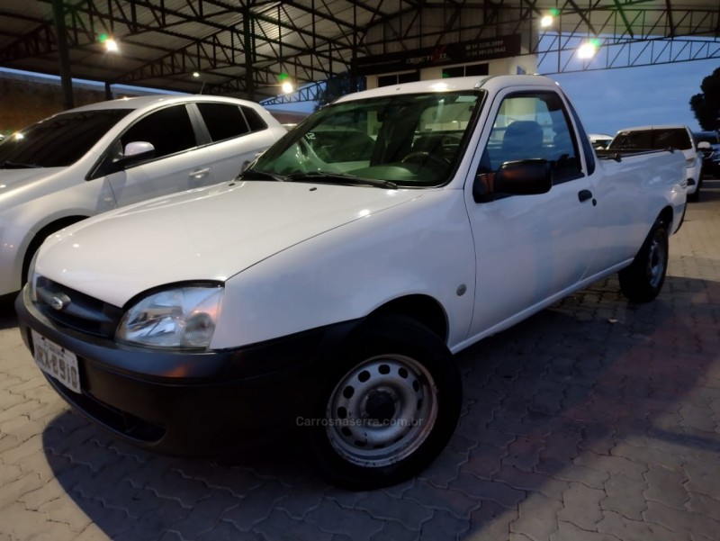 courier 1.6 l 8v flex manual 2012 caxias do sul