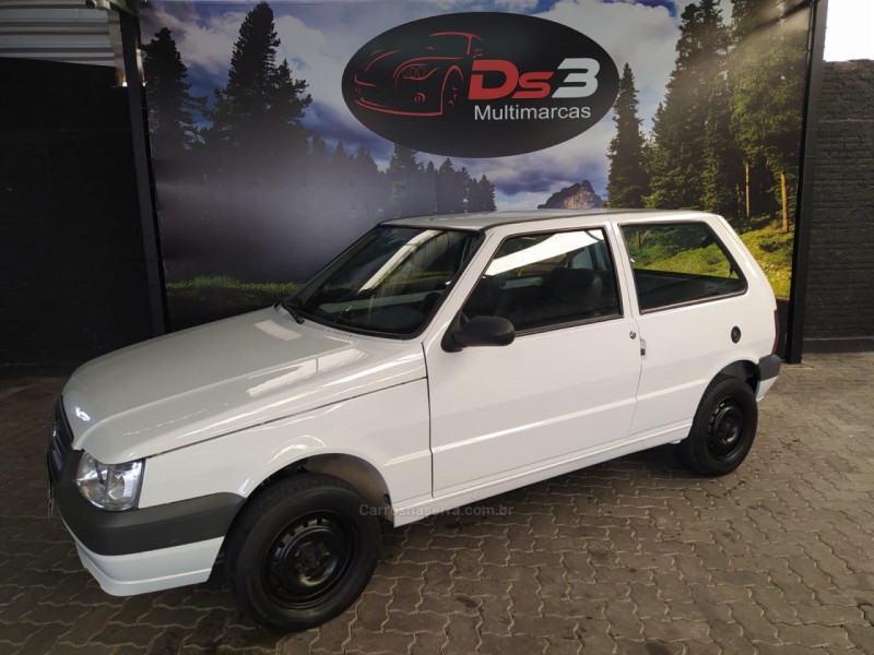 uno 1.0 mpi mille fire economy 8v flex 2p manual 2010 caxias do sul