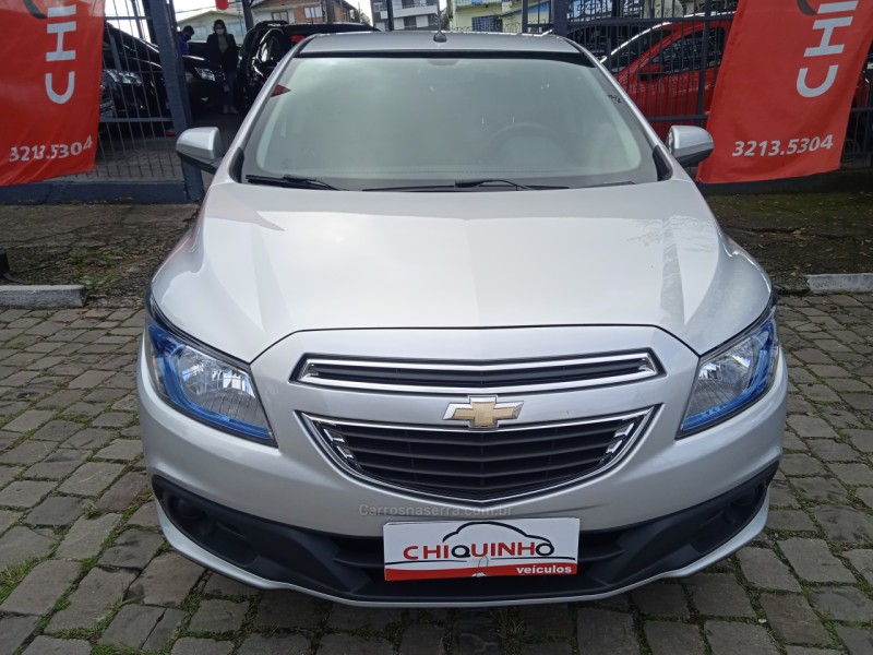prisma 1.4 mpfi lt 8v flex 4p manual 2015 caxias do sul
